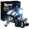 2xŻarniki LED xenon D3S 6000K XENDE Die TECHNIKER LÖSUNGEN  CANBUS 6 generacja