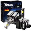 2xŻarniki LED xenon D1S 6000K XENDE GERMANY CANBUS 6 generacja