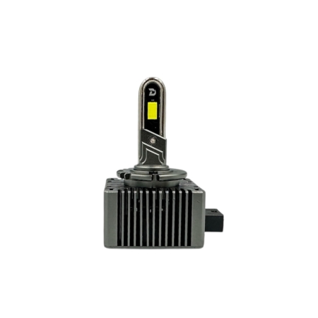 2xŻarniki LED xenon D1S 6000K XENDE GERMANY CANBUS 7 generacja