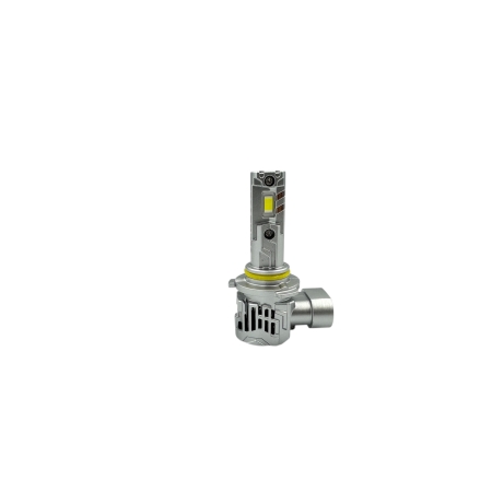 Zestaw LED HB3 12V -24V XENDE CANBUS HOMOLOGACJA +700% 30 000LM