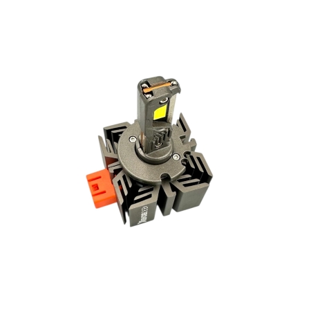 2xŻarniki LED xenon D1S 6000K XENDE GERMANY CANBUS 6 generacja