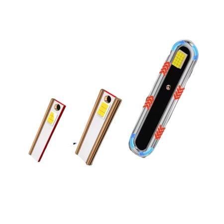 2xŻarniki LED xenon D1S 6000K XENDE GERMANY CANBUS 7 generacja