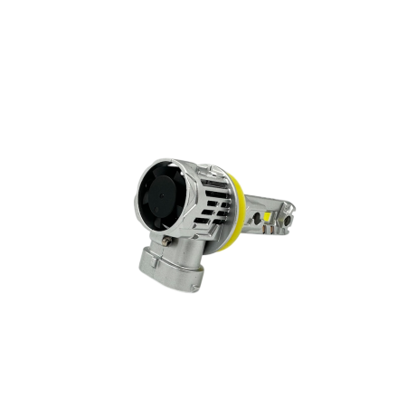 Zestaw LED H11 12V- 24V XENDE CANBUS HOMOLOGACJA +700% 30 000LM